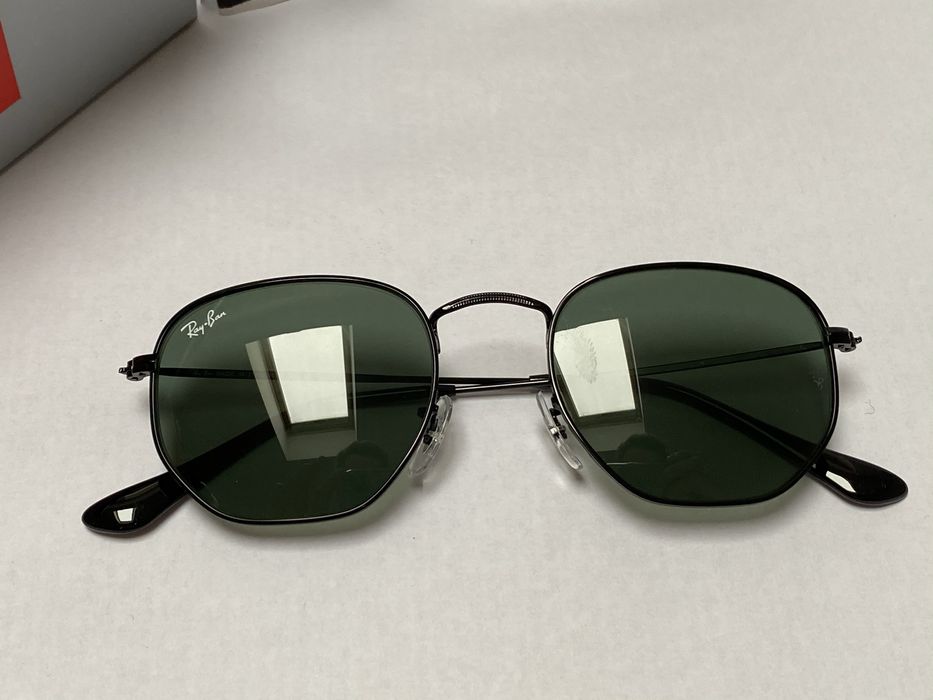 Ochelari de soare RAY BAN 3548 Hexagon Noi