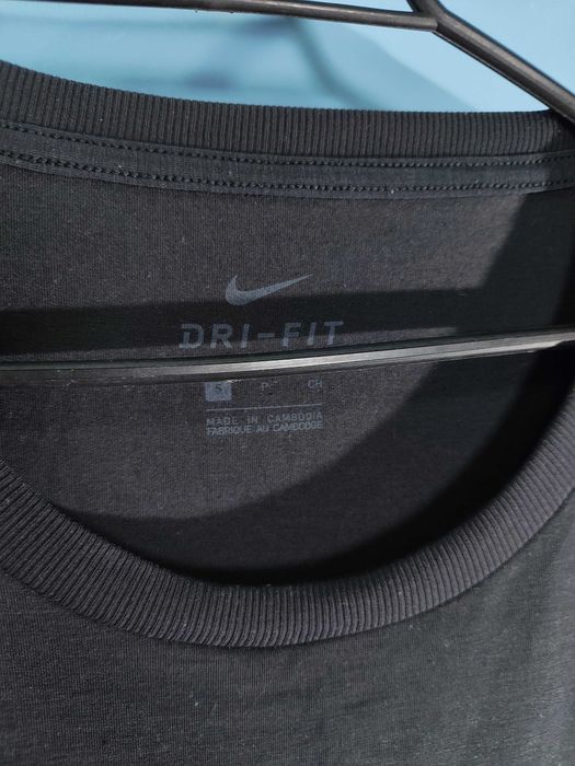 NIKE Dri-Fit Тениска М