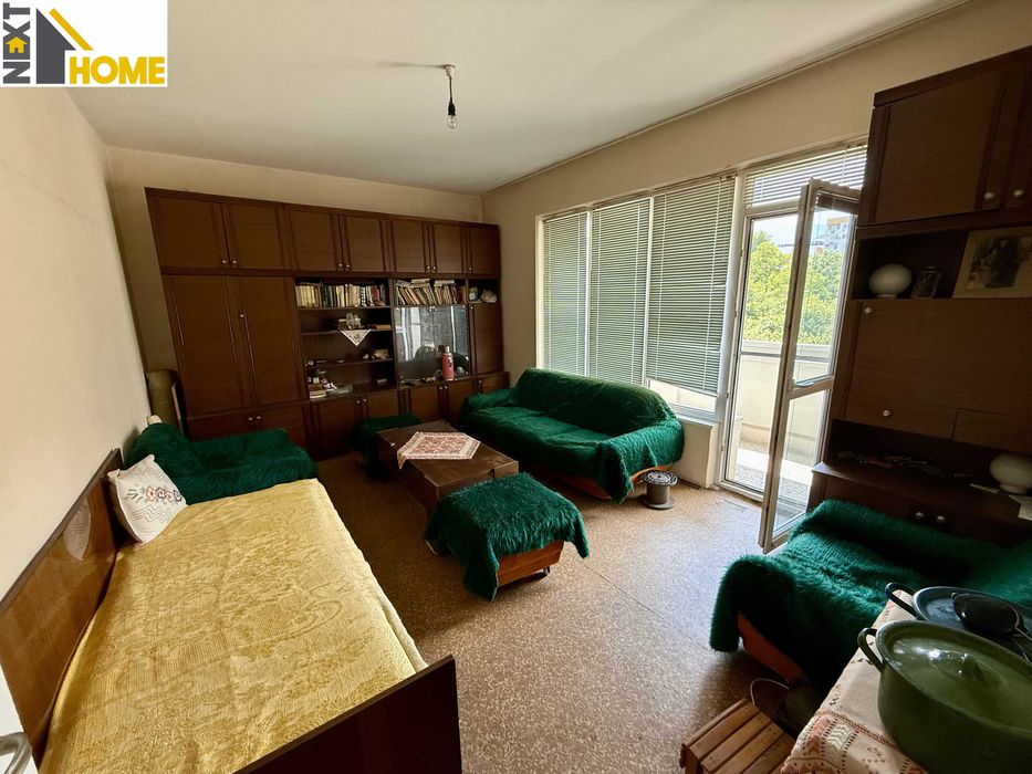 Продава се Тристаен апартамент в Асеновград - 93 кв.м за 932 €/кв.м - Снимка #4