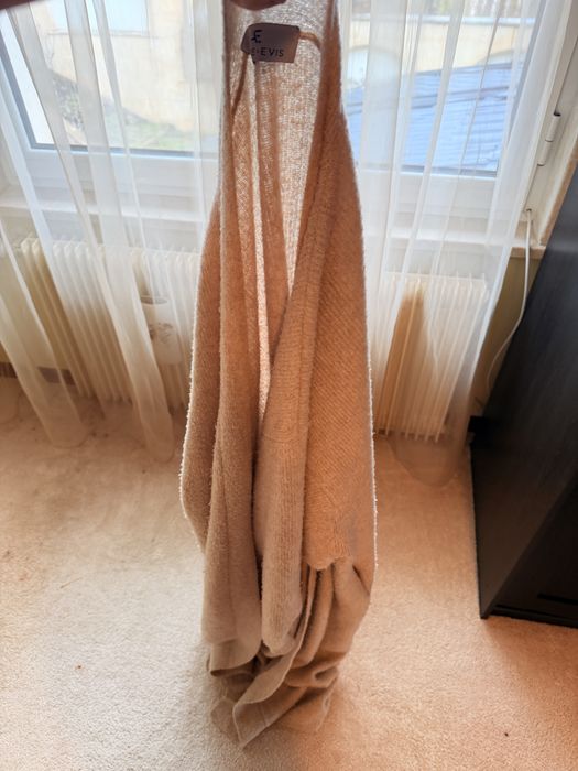 Alice evice вълнена жилетка