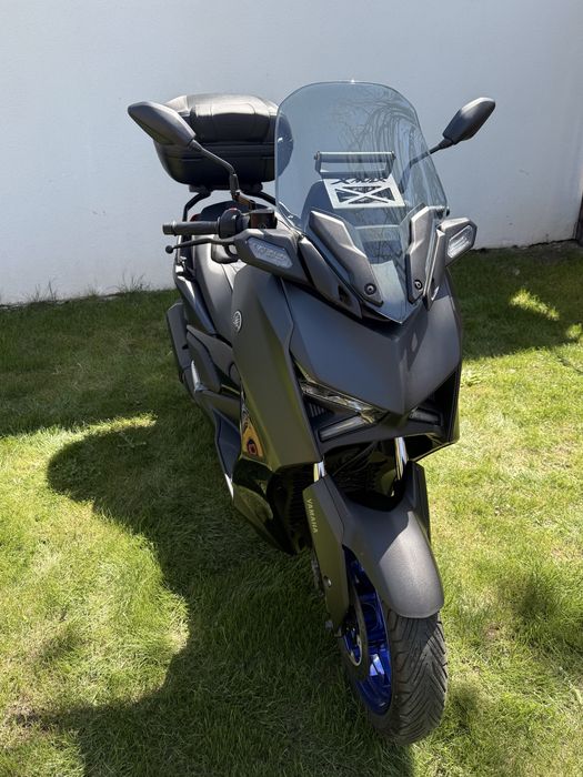 Vand scuter yamaha xmax 300