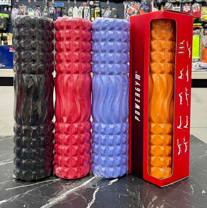 Фитнесс валик для пилатес | Yoga valik fitness uchun | Dastavka bor