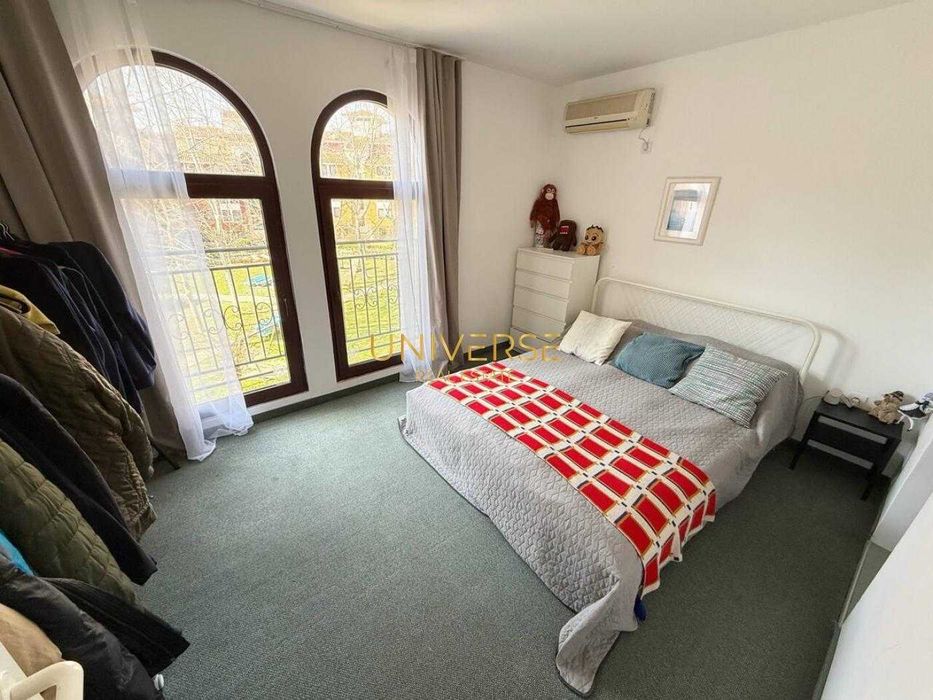 2+1 апартамент на брега на морето в Ахелой#5724