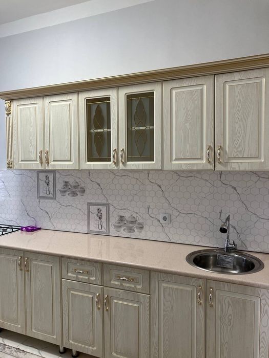 Arenda Keles Masjidi togrisida 3 xona novastroyka