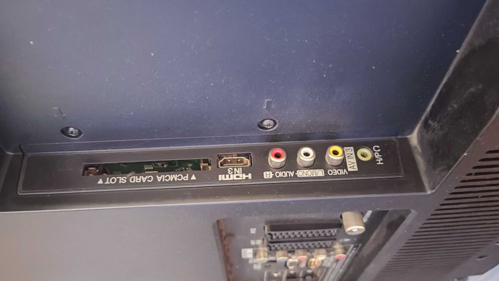 Телевизор LG  32