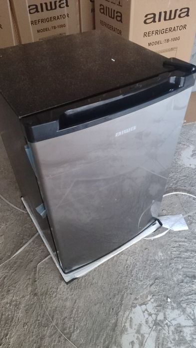 Мини холодильники аива