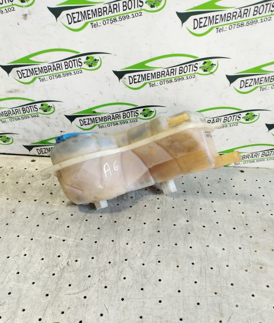 Vas expansiune 8E0 121  403 Audi A4 B7