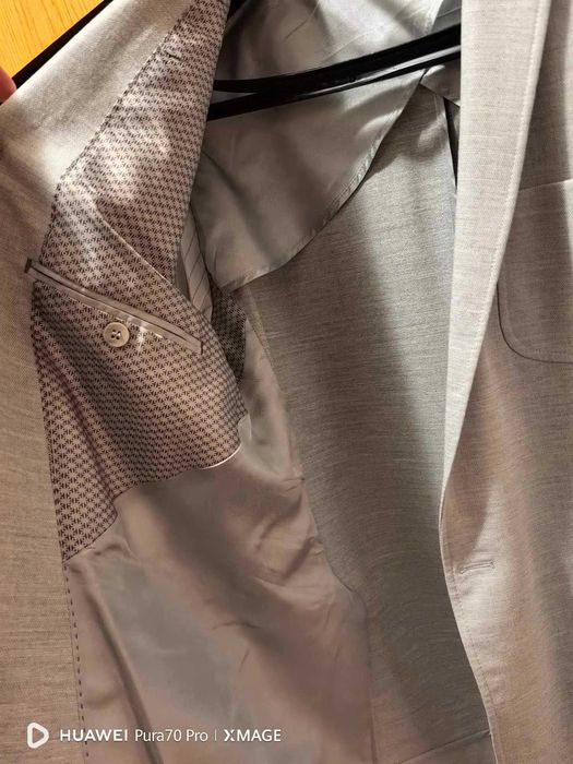 Сако Andrews - спортно елегантно