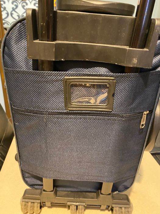 Valiza mică 50 cm x 30 x20