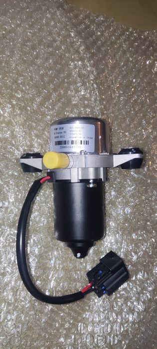 Оригинальный вакуумный насос Chery