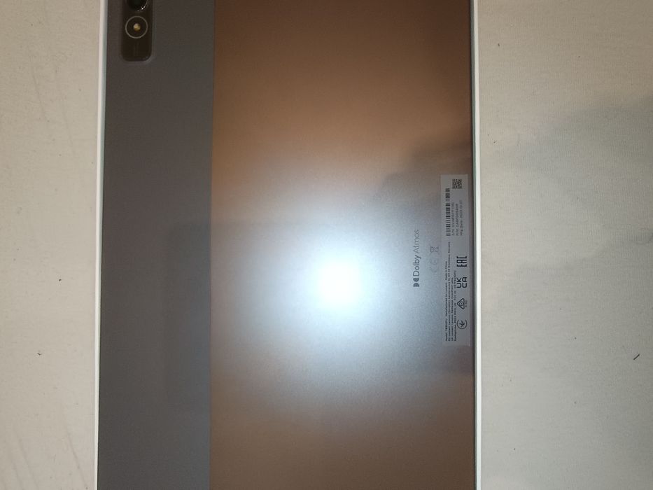 Таблет Lenovo TAB P11 Gen2 LTE 128/6 ZABG0005GR , 128 GB, 6 GB