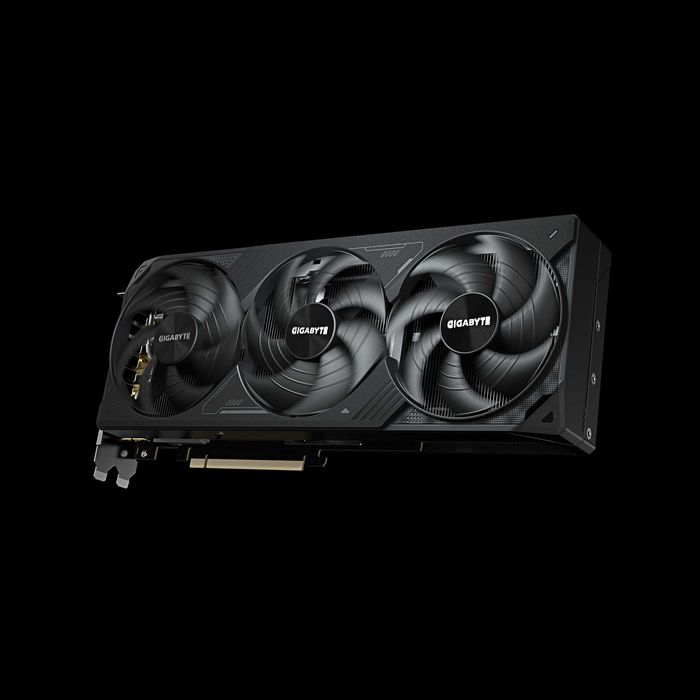 Продам видеокарты RTX 5070 Ti Gigabyte