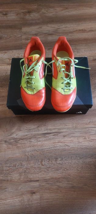 Adidas F50 бутонки номер 44