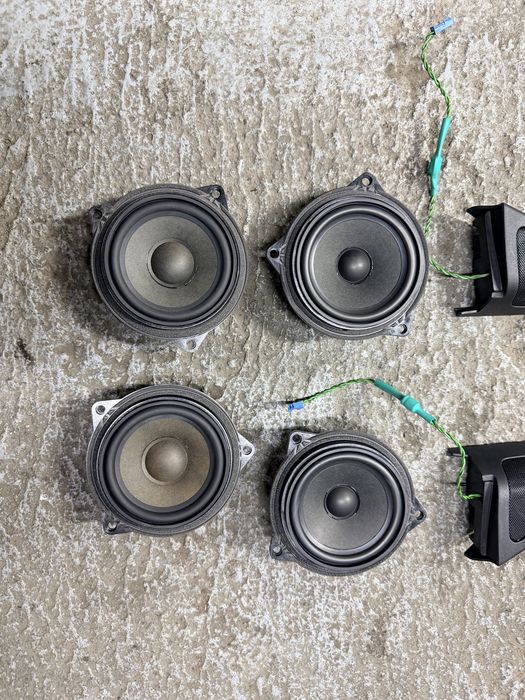 Tweetere hi fi bmw e92 e93 boxe hi fisubwoofere hi fi bmw e90 e91 e92 e93 e87 e81 e82 e88 e84