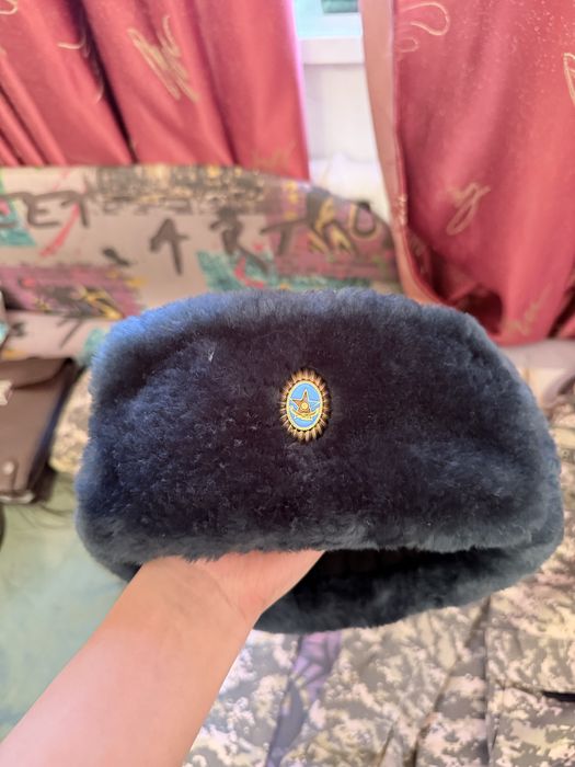 Форма на военную кафедру