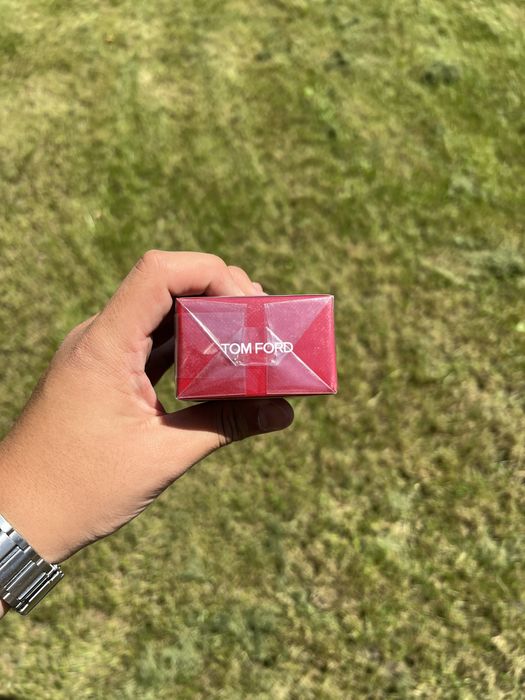 Tom ford lost cherry