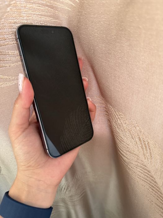 Продам айфон 14 про макс 1тб