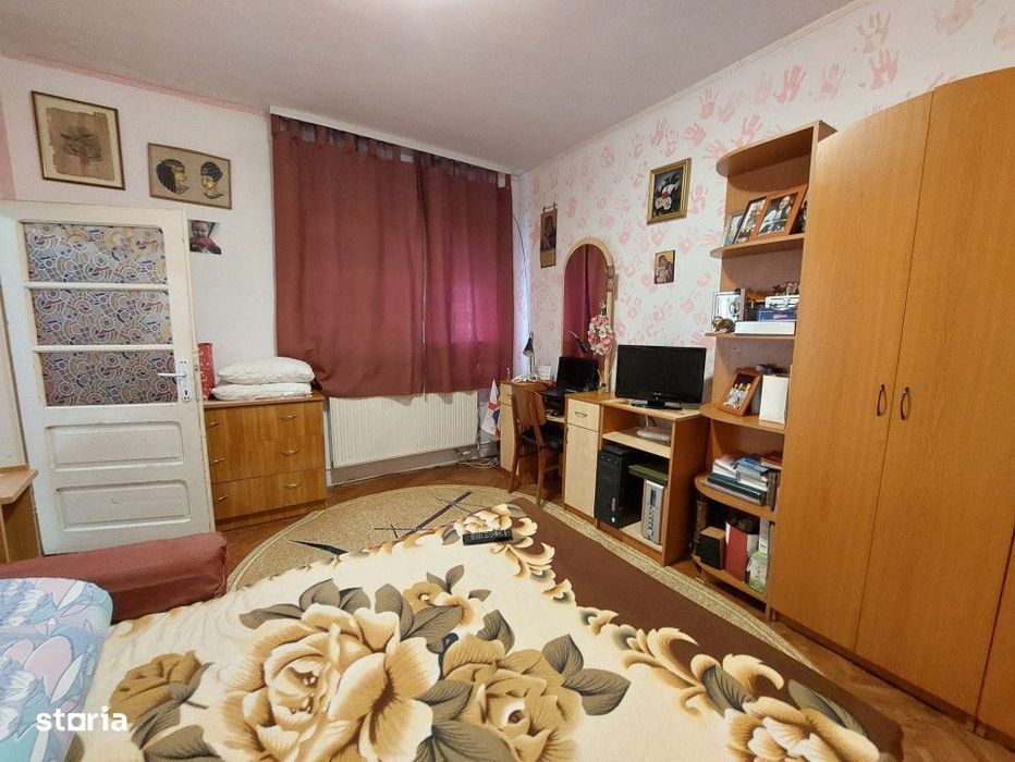 Casa 3 Camere  |  Tomis 2  |  Stadion