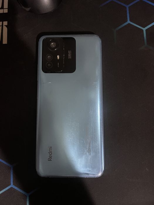 Redmi Not 12s 8/256gb