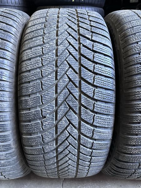 265/50/19 BRIDGESTONE 4бр