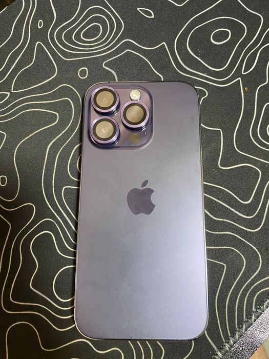 iPhone 14 Pro 512GB