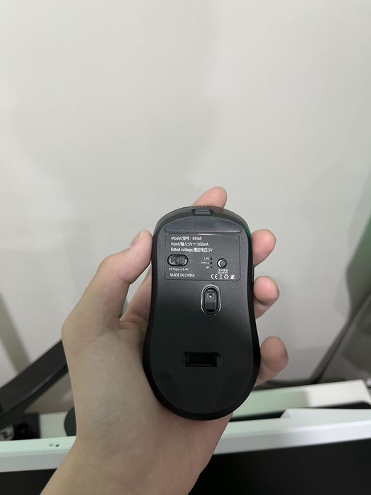 Мышка Vynex M348 Pro