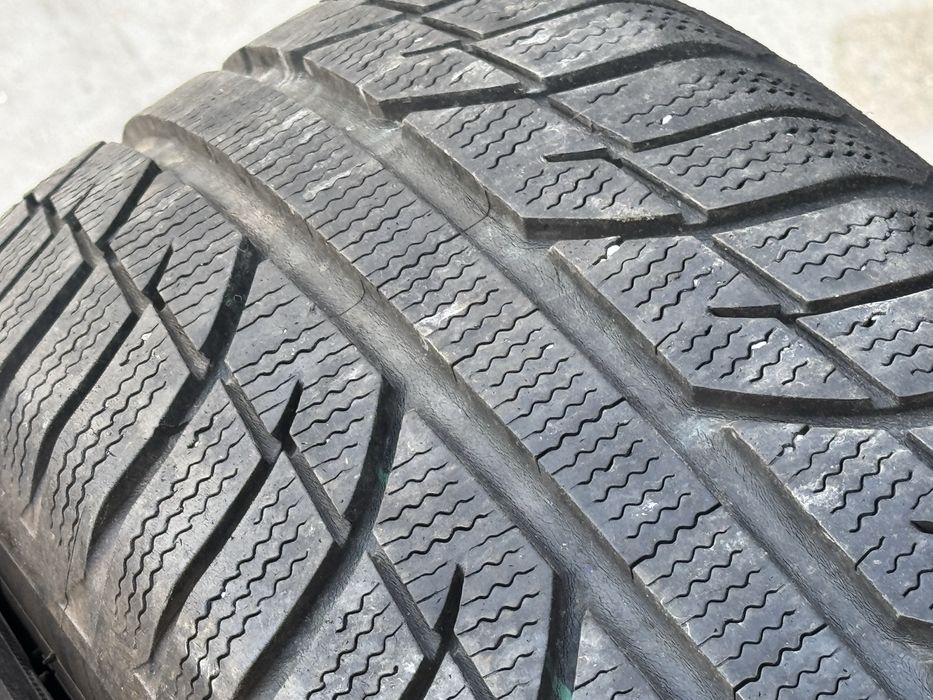 175/65/R14 Toyo Snowprox 4бр зимни dot2519