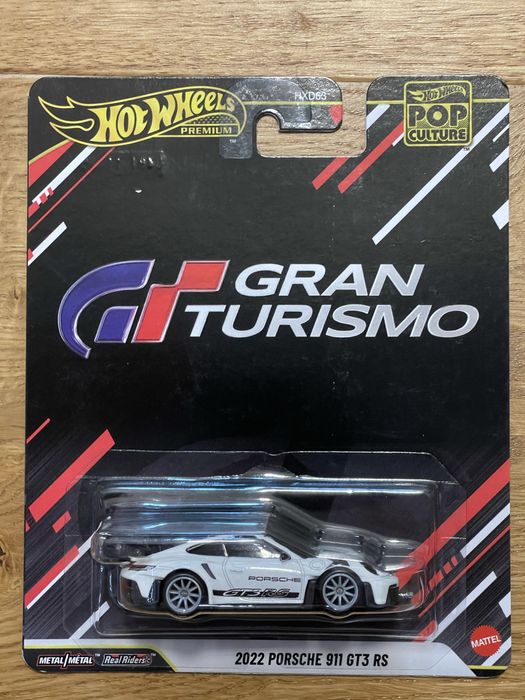 Hot Wheels Porsche 911 GT3 RS(992) Ferrari SF90 Sradale Arad • OLX.ro