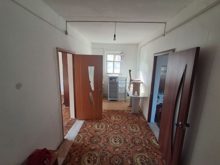 1 Бөлме жалға беріледі !!!