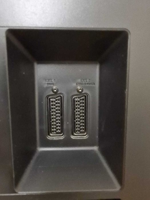 Philips телевизор LED