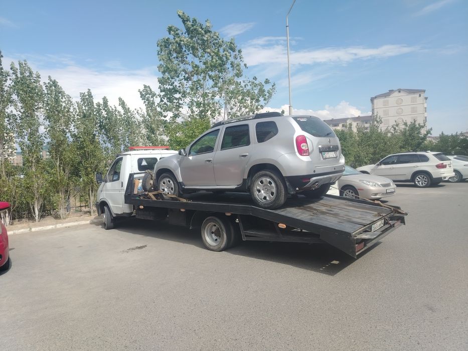 Эвакуатор актобе услуги