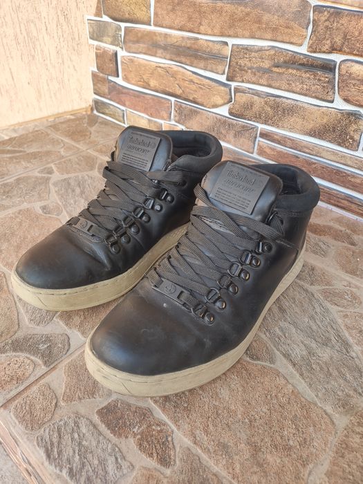 Обувки Timberland