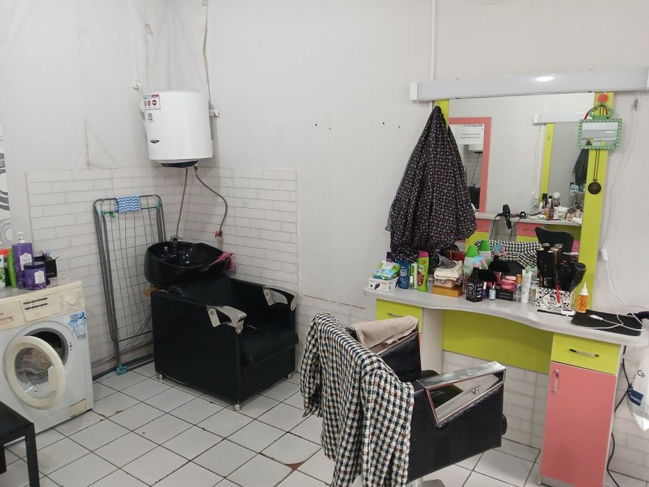 Шаштараз бутик сатылады