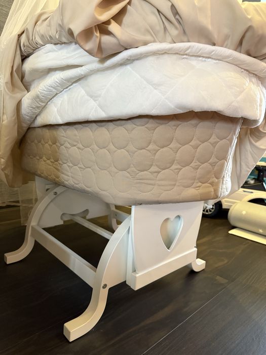 Бебешки кош / люлка