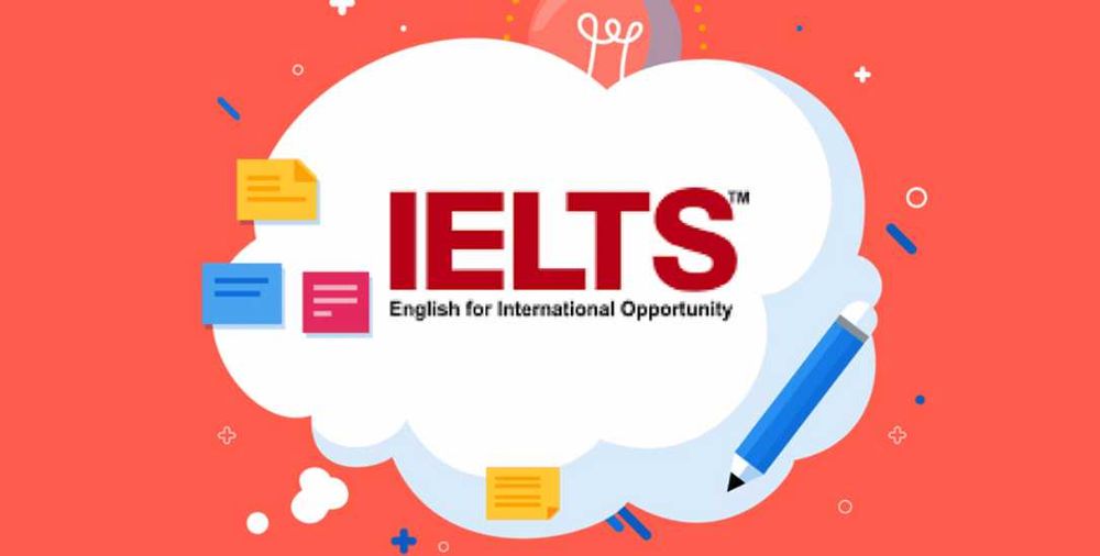 Учебници IELTS с тестове за подготовка