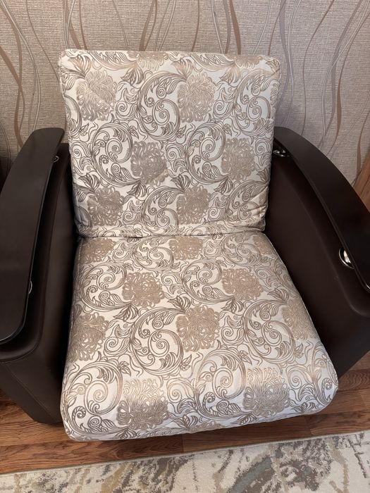 Продам кресло 1 штука