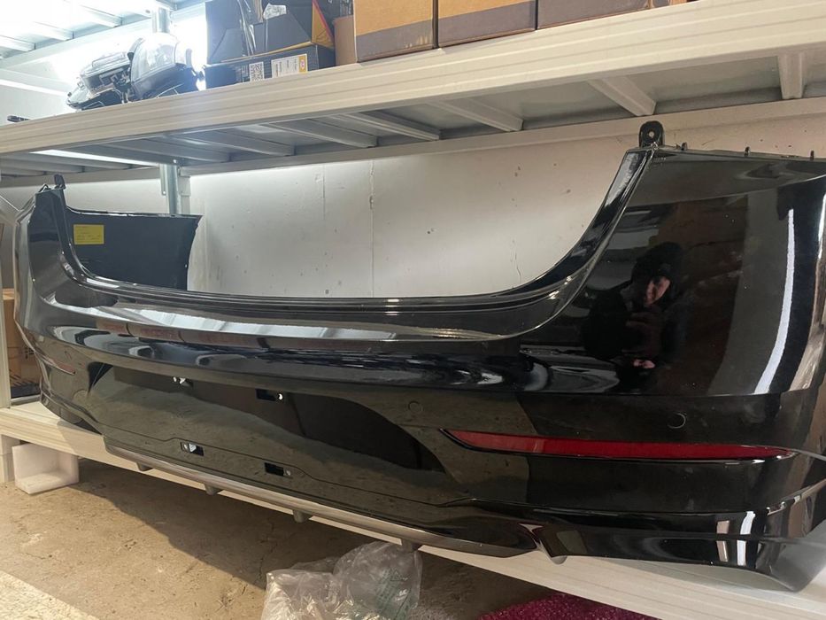 Kia K5 кузовной запчасти