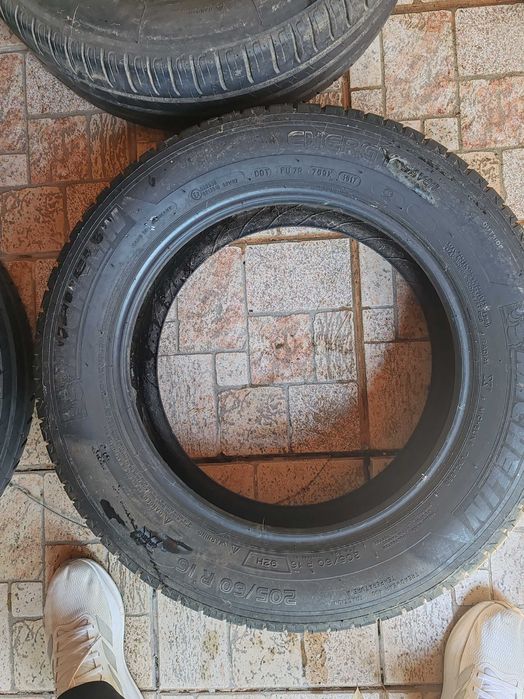 Michelin 205 60 r16 energy saver