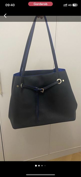 Сумка шопер 7000