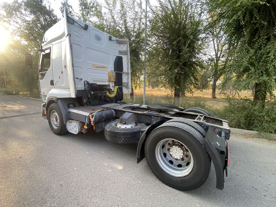 Renault Premium 420dci