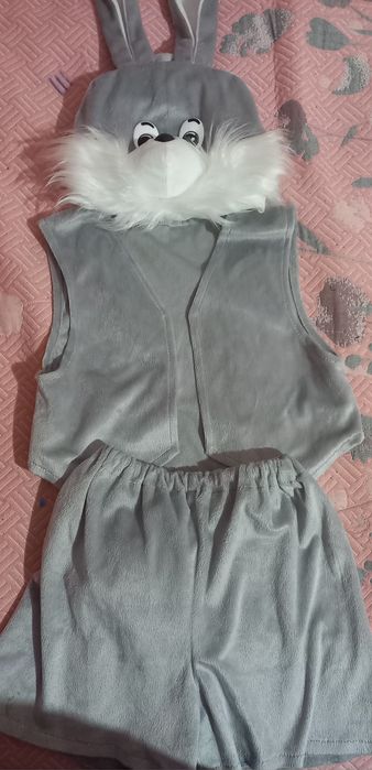 Новогодние костюмы