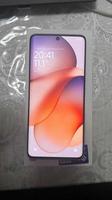 Redmi note 13 pro plus 5G