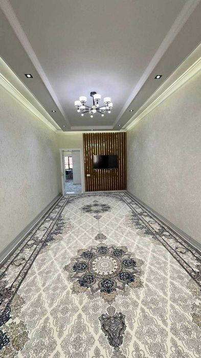 3х комнатная квартира 70кв/м, со всеми удобствами, Вокзал