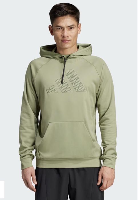 *Чисто Нови* Adidas Cold RDI *Tent Green*