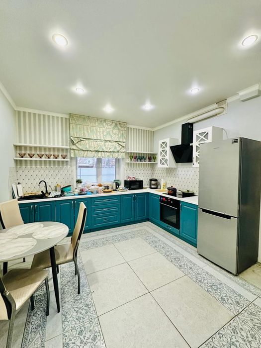 Продам дом микрорайон Орман.