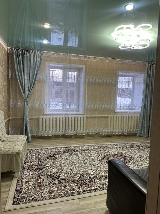 Продам дом г.Аксу село Сольветка