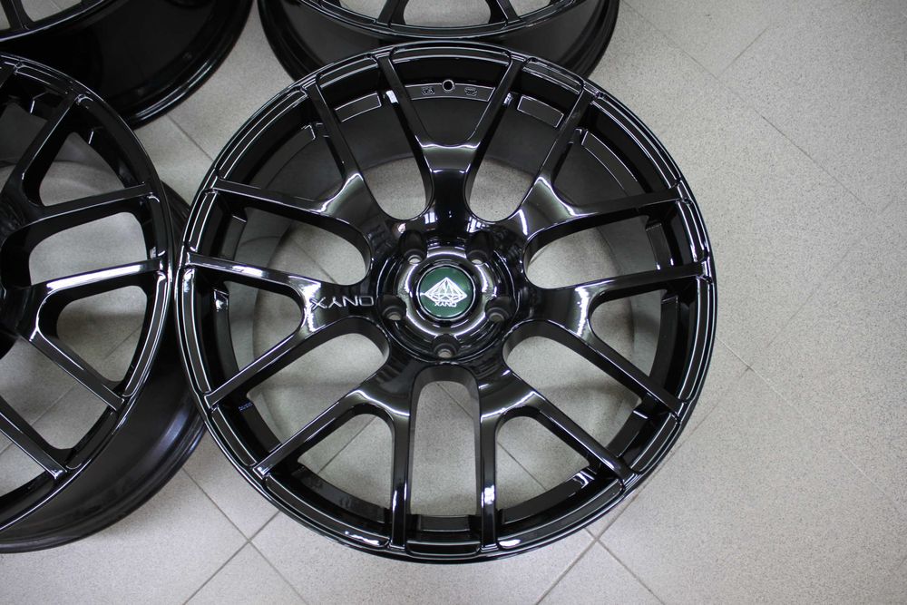 Джанти 22" Porsche Cayenne