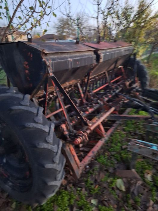 Сеалка СЗУ.