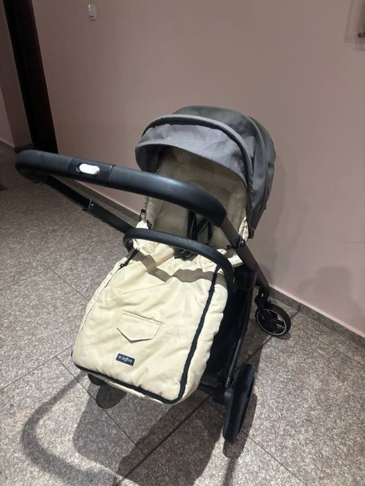 детска количка Cybex Balios S