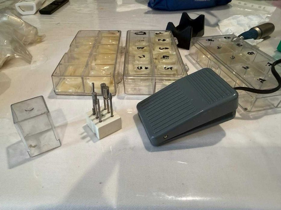 Продам аппарат для маникюра